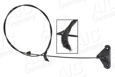 CABLU CAPOTA MOTOR AIC 70027 0