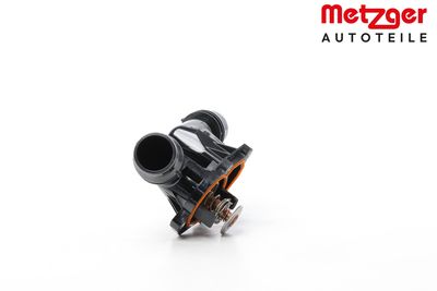THERMOSTAT KüHLMITTEL METZGER AUTOTEILE 4006124 13