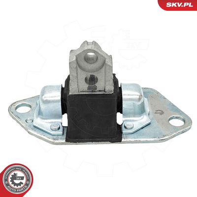 окачване, двигател ESEN SKV 75SKV040