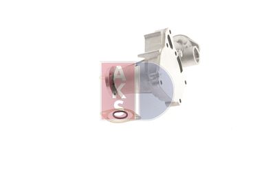 WASSERPUMPE MOTORKüHLUNG AKS DASIS 570214N 4