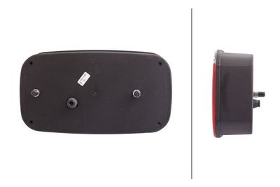 hátsólámpa HELLA 2VP 998 232-261 for HYMER