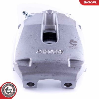 ETRIER FRANA ESEN SKV 55SKV333 4