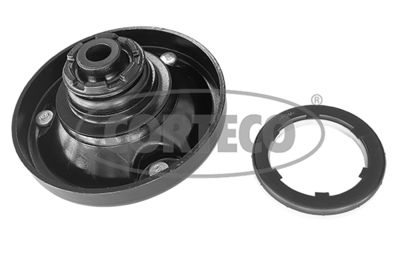 CORTECO 49367470 Опора амортизатора  для BMW 3 купе (E46) M3 CSL