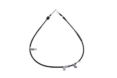 CABLU FRANA DE PARCARE