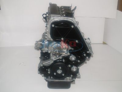 MOTOR COMPLET JAPKO KKJ002 2