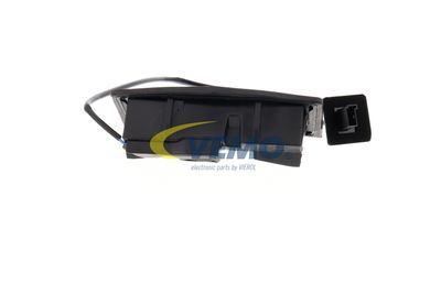 SCHALTER HECKKLAPPENENTRIEGELUNG VEMO V40730104 42