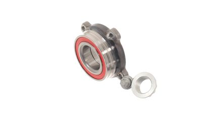 RADLAGERSATZ SKF VKBA3445 14