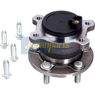 главина на колелото JAPANPARTS KK-0423JM