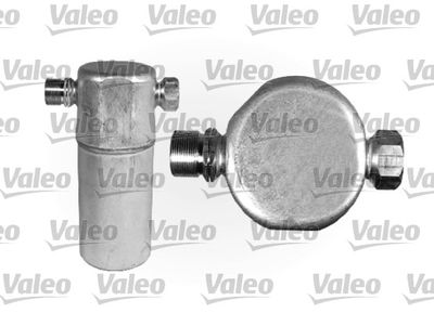 VALEO 509733 Осушитель кондиционера  для AUDI A4 (Ауди А4)
