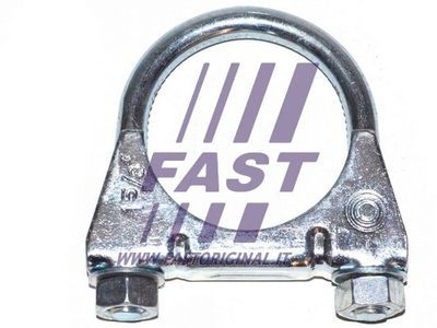 Spinacz drutowy, układ wydechowy FAST FT84544