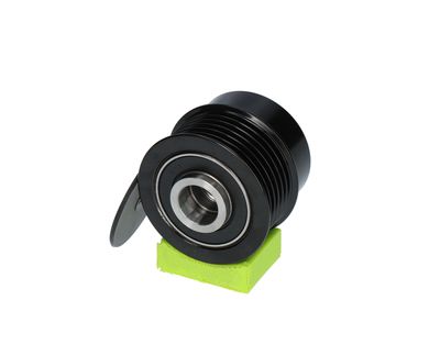 SISTEM ROATA LIBERA GENERATOR VALEO 592070 12