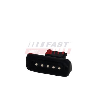 COMUTATOR CONTACT PORTIERA FAST FT11343 13