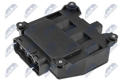Menic tlaku, sacie potrubie NTY ECD-WW-036