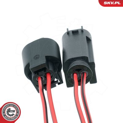 Sada kabelů, opravná sada SKV 53SKV115
