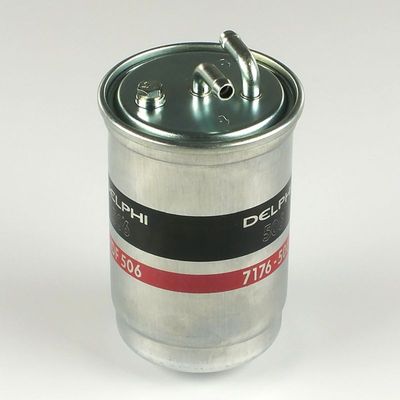 KRAFTSTOFFFILTER DELPHI HDF506 7