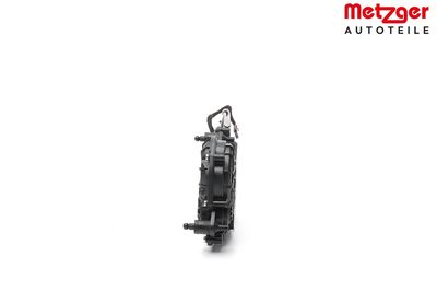 ZUZIEHHILFE HECKKLAPPE METZGER AUTOTEILE 2310726 29