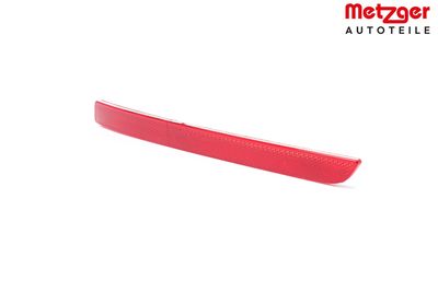 RüCKSTRAHLER METZGER AUTOTEILE 2080261 6