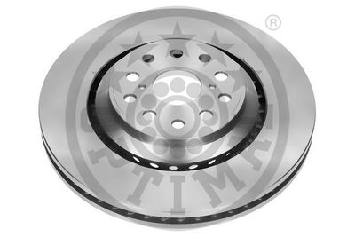 OPTIMAL BS-8702HC Тормозные диски  для LEXUS LS (Лексус Лс)
