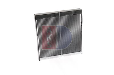 VERDAMPFER KLIMAANLAGE AKS DASIS 820323N 6