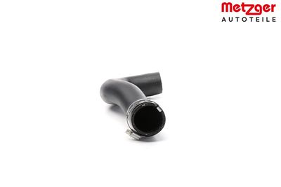 LADELUFTSCHLAUCH METZGER AUTOTEILE 2401000 28