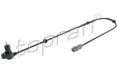 датчик, обороти на колелото TOPRAN 721 605