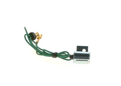 KONDENSATOR ZüNDANLAGE BOSCH 1237330252 18