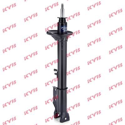 STOßDäMPFER KYB 632033 24