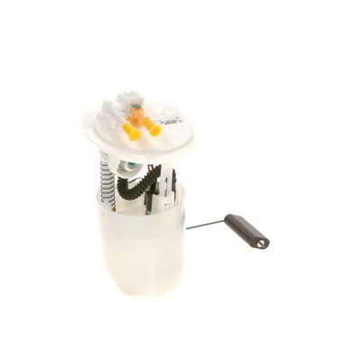 SISTEM ALIMENTARE CU COMBUSTIBIL BOSCH 0986580149 21