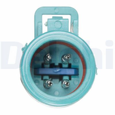 LAMBDASONDE DELPHI ES2031712B1 1