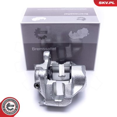 Brzdový třmen ESEN SKV 55SKV402