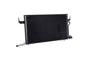 KONDENSATOR KLIMAANLAGE NRF 35260 24