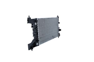 RADIATOR RACIRE MOTOR NRF 53122 39