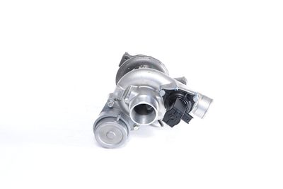 LADER AUFLADUNG BTS Turbo T916209 1