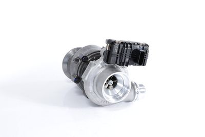 LADER AUFLADUNG BTS Turbo T917572 7