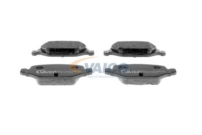 BREMSBELAGSATZ SCHEIBENBREMSE VAICO V240100 35