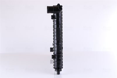 RADIATOR RACIRE MOTOR NISSENS 64001 2