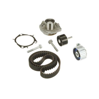 SET POMPA APA + CUREA DINTATA GATES KP15684XS1 30