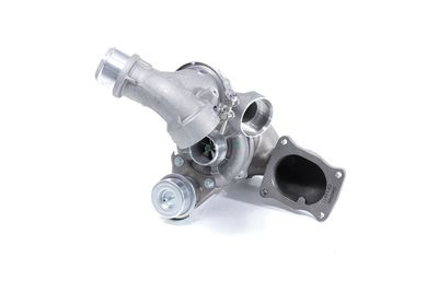 LADER AUFLADUNG BTS Turbo T914391 3