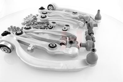 SET SUSPENSIE ROATA GH GH504703 44