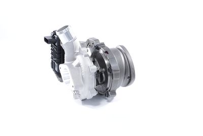 LADER AUFLADUNG BTS Turbo T916531 5