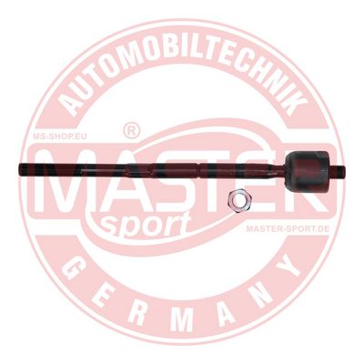Axiálny čap tiahla riadenia MASTER-SPORT GERMANY 185474B-PCS-MS