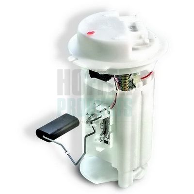 SISTEM ALIMENTARE CU COMBUSTIBIL