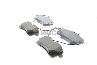 BREMSBELAGSATZ SCHEIBENBREMSE VAICO V420148 18