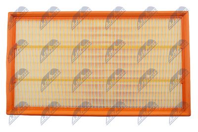 Vzduchový filter NTY FAF-WW-081