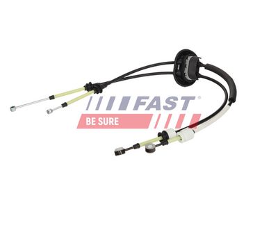 SET DE CABLURI CUTIE DE VITEZE MANUALă FAST FT02919 2