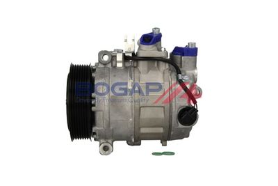 COMPRESOR CLIMATIZARE