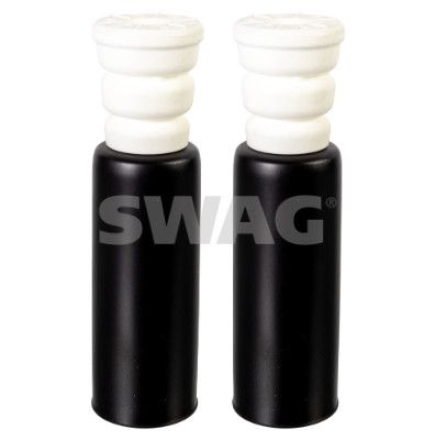 Пылезащитный комплект, амортизатор SWAG 33 10 7937 для BMW X1
