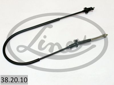 жило за газ LINEX 38.20.10