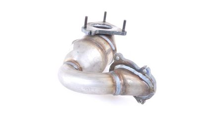 KATALYSATOR WALKER 28084 7