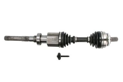 полуоска PASCAL G2V044PC
